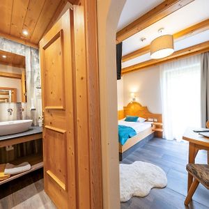 Comfort Single Room